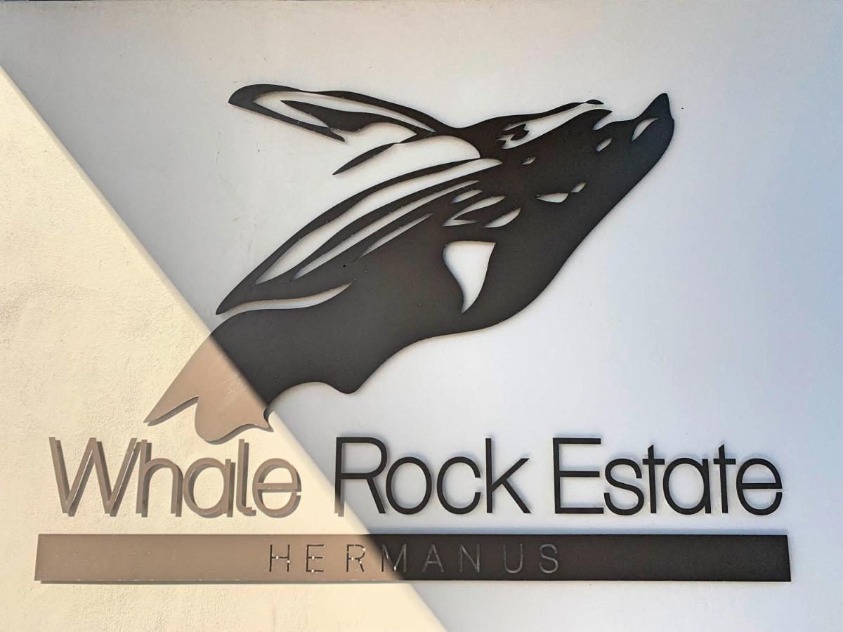 64 Whalerock Estate Apartment Херманус Екстериор снимка