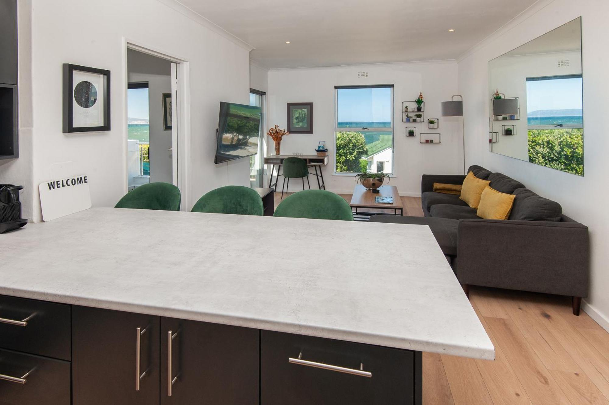 64 Whalerock Estate Apartment Херманус Екстериор снимка
