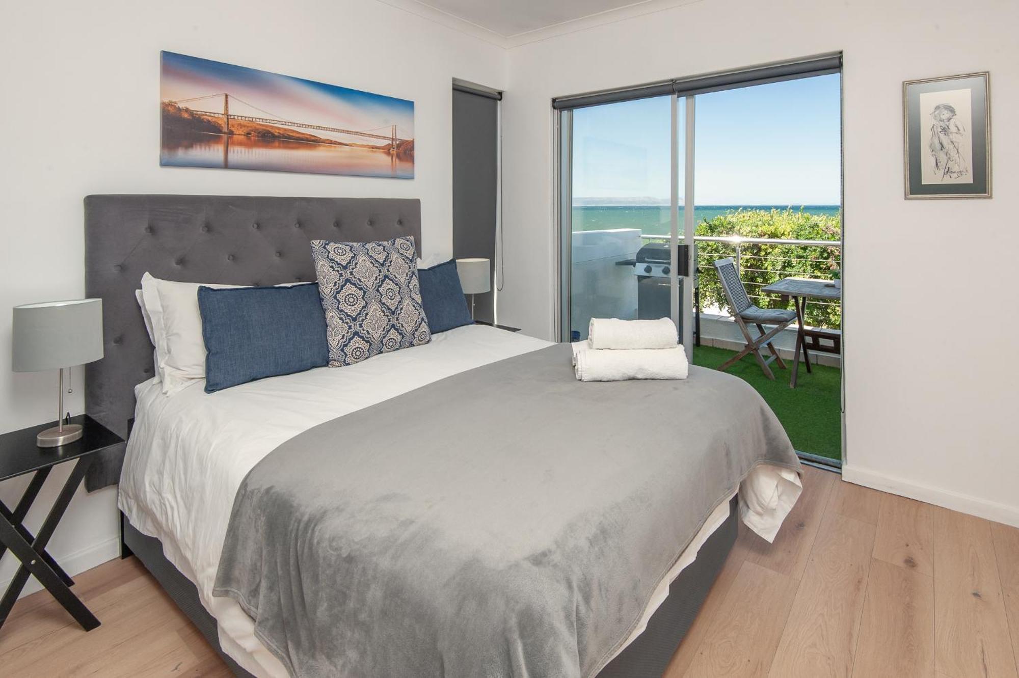 64 Whalerock Estate Apartment Херманус Екстериор снимка
