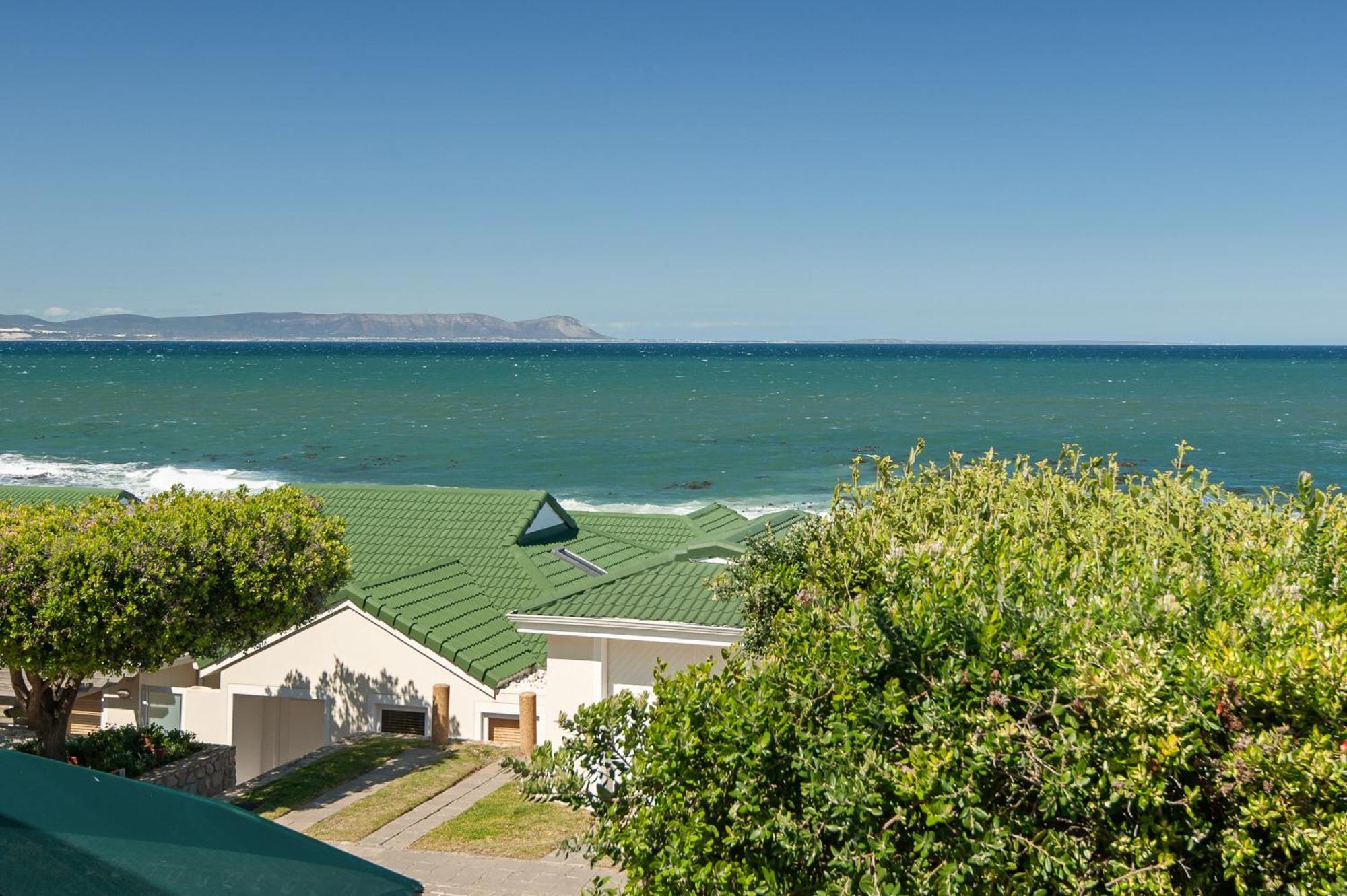 64 Whalerock Estate Apartment Херманус Екстериор снимка