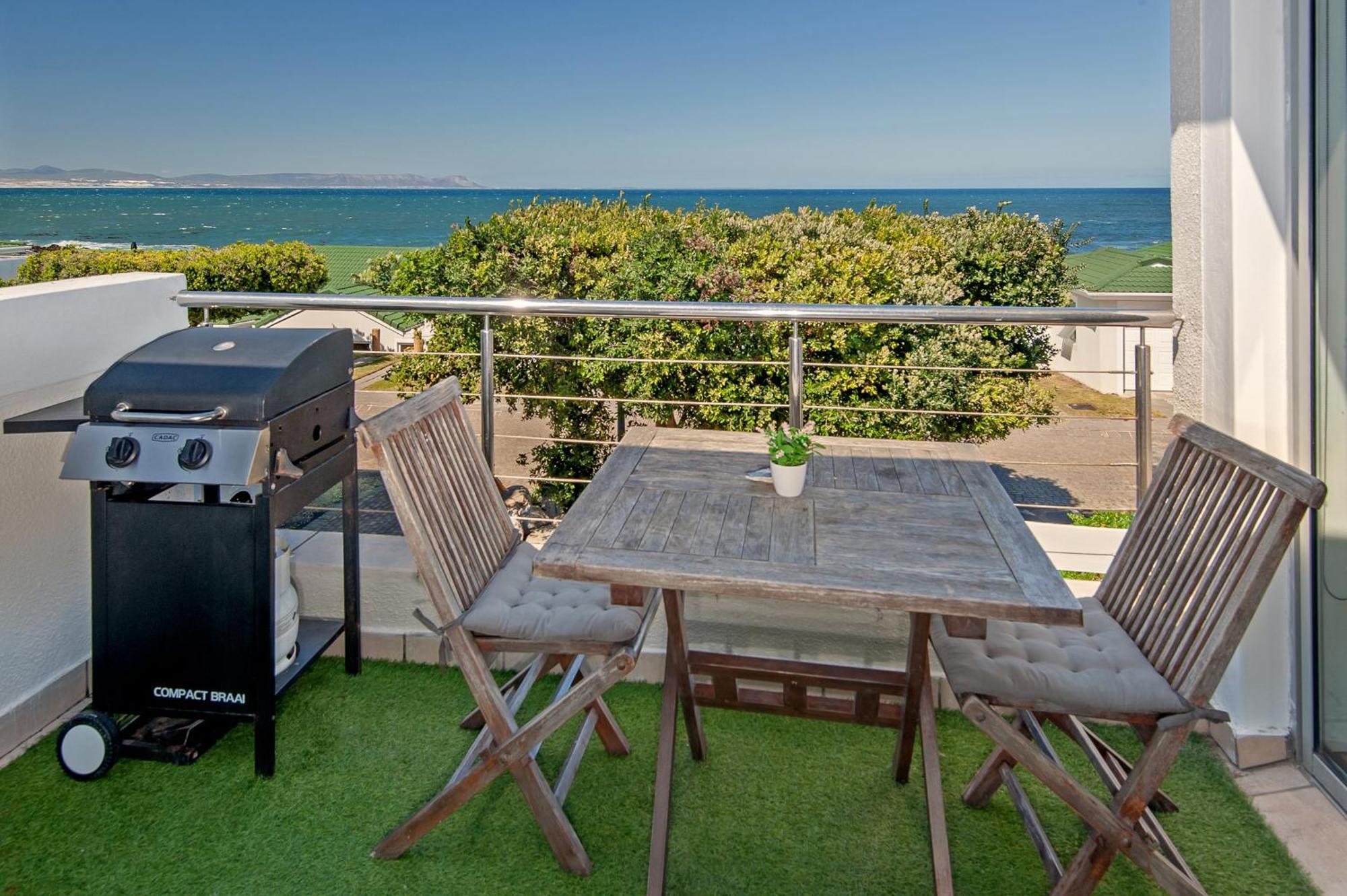 64 Whalerock Estate Apartment Херманус Екстериор снимка
