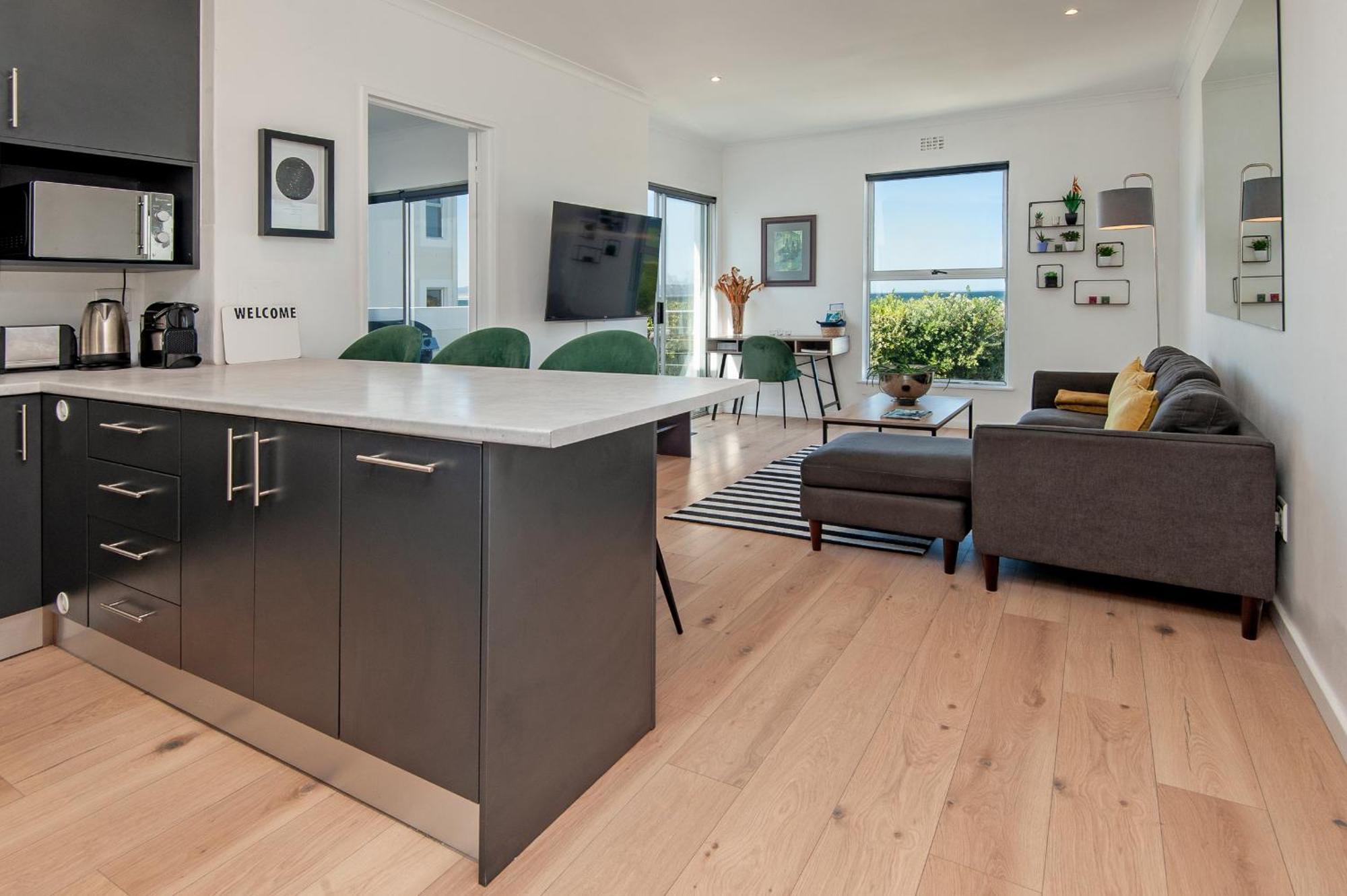 64 Whalerock Estate Apartment Херманус Екстериор снимка