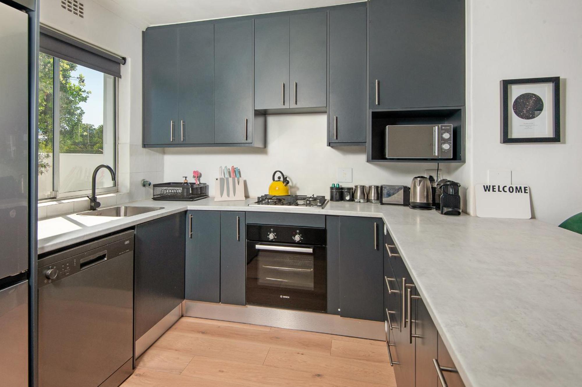 64 Whalerock Estate Apartment Херманус Екстериор снимка